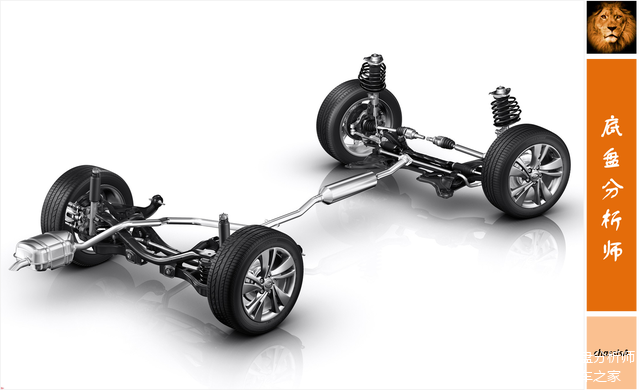 轿车悬架,汽车悬架