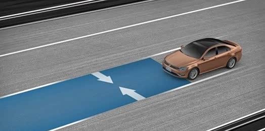 六大最先进的汽车安全技术