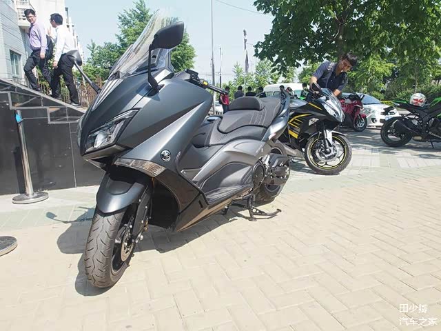 十大踏板摩托车排行榜图片