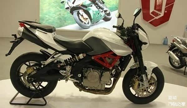 评:国产大排量摩托车 车架散架事件