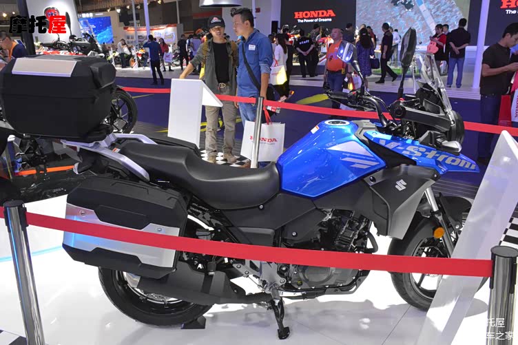 缺点也要写,屋君摩博会漫谈与吐槽!