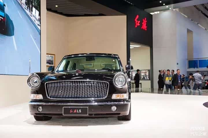 用什么重振红旗品牌