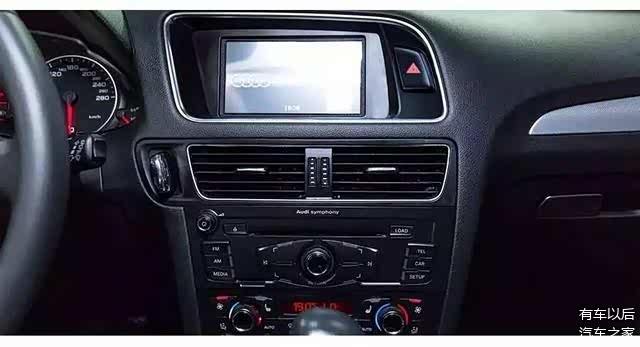 豪华SUV,汽车材料