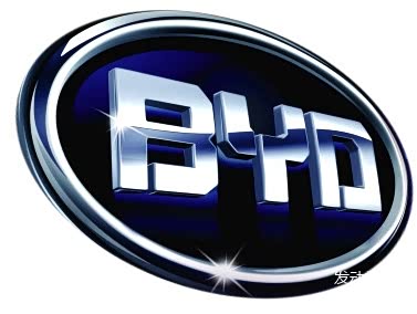 比亚迪的电机专利 5