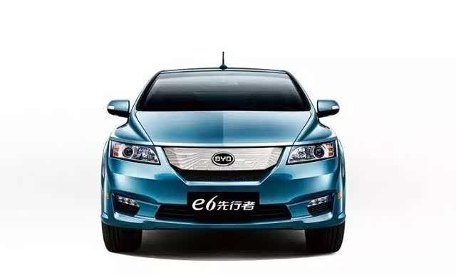 如果只用电,新能源车能跑多远