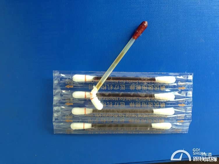 车载急救包也有有效期,不要让生命过期