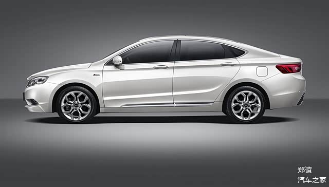 吉利宝腾,吉利莲花,吉利李书福