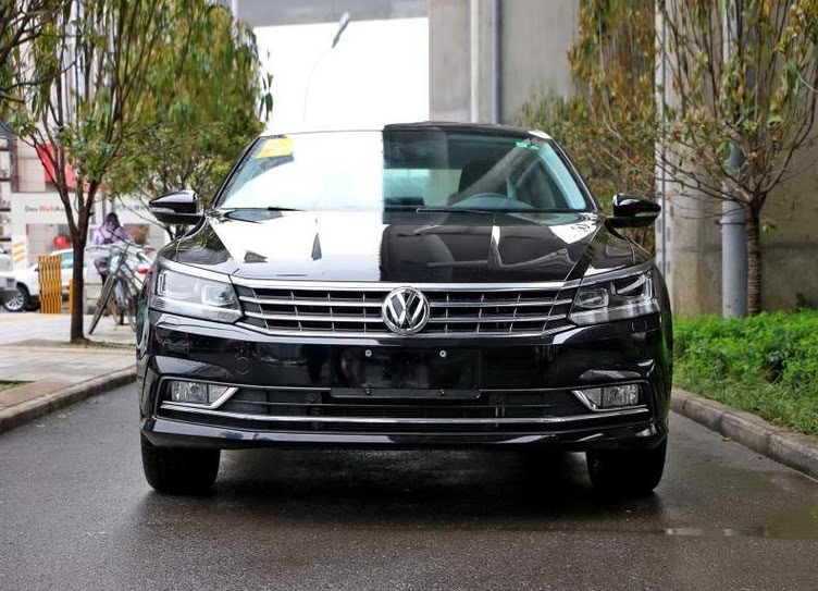 6月份投诉率最高的4款中型车,发动机问题不断,大众帕萨特上榜!