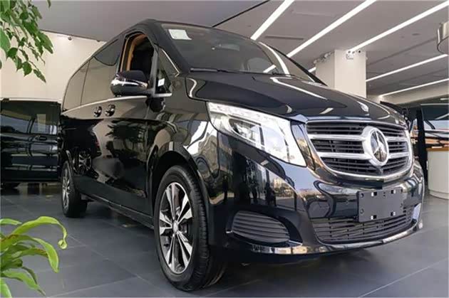 奔馳v260新款 奔馳v260商務車報價 進口奔馳V260價格 10 奔馳v260新款 奔馳v260商務車報價 進口奔馳V260價格 10