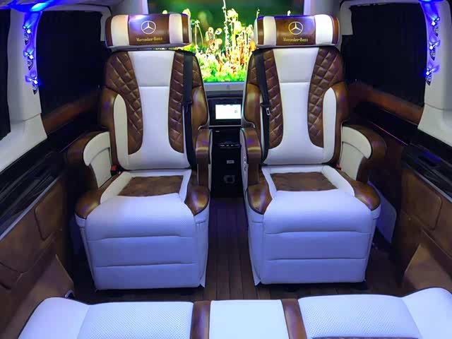 奔馳v260新款 奔馳v260商務車報價 進口奔馳V260價格 6 奔馳v260新款 奔馳v260商務車報價 進口奔馳V260價格 6