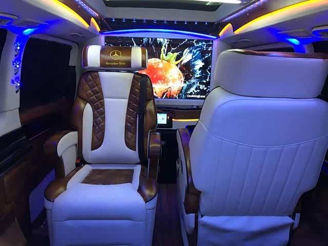 奔馳v260新款 奔馳v260商務車報價 進口奔馳V260價格 3 奔馳v260新款 奔馳v260商務車報價 進口奔馳V260價格 3