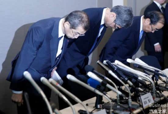 高田安全气囊 