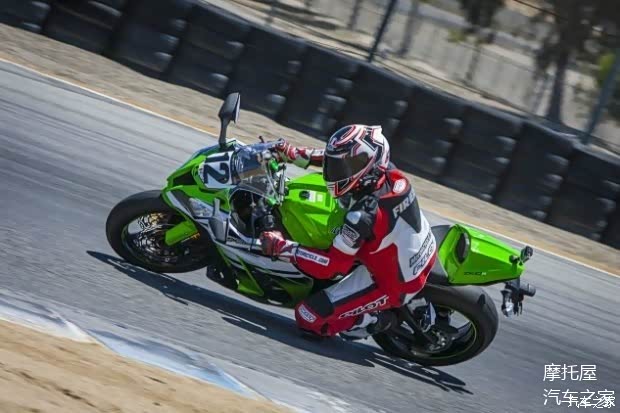 【文章】国外2015六大公升摩托对比评测!_车家号