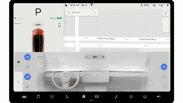 网图：扫风调节 