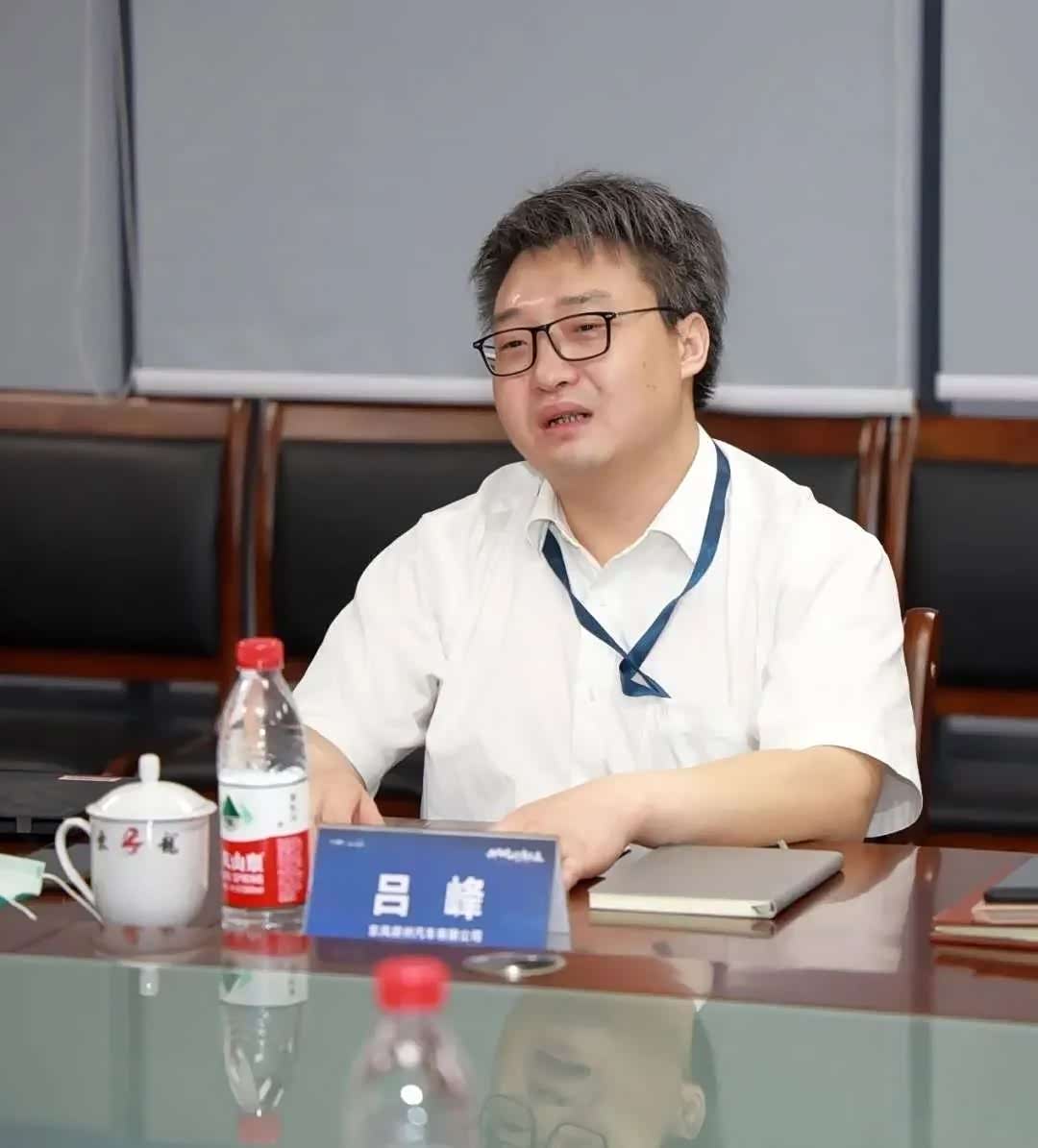东风风行：“智慧空间”助推品牌向上