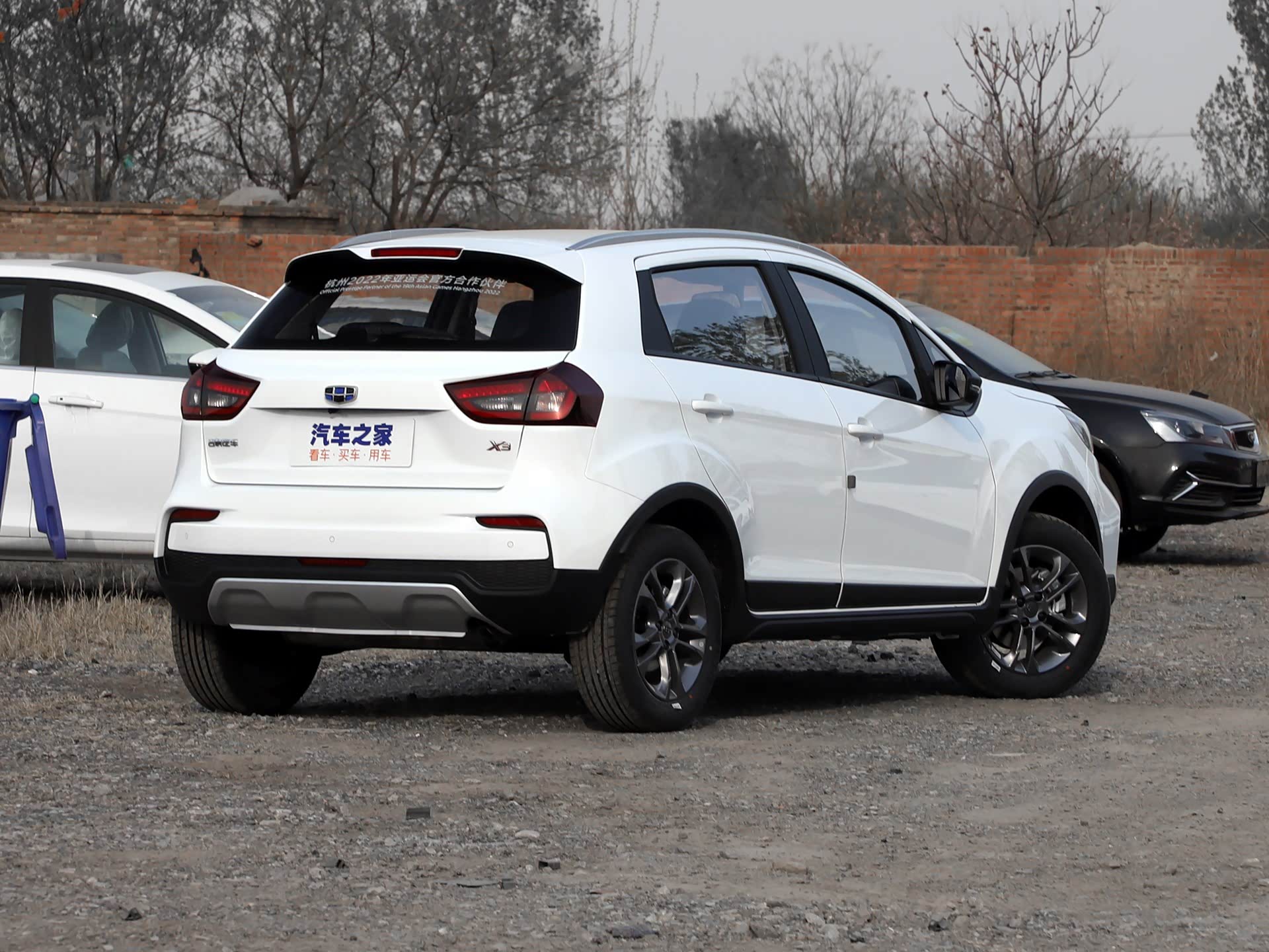 不到6万的国产自动挡小车怎么样这款吉利不输飞度