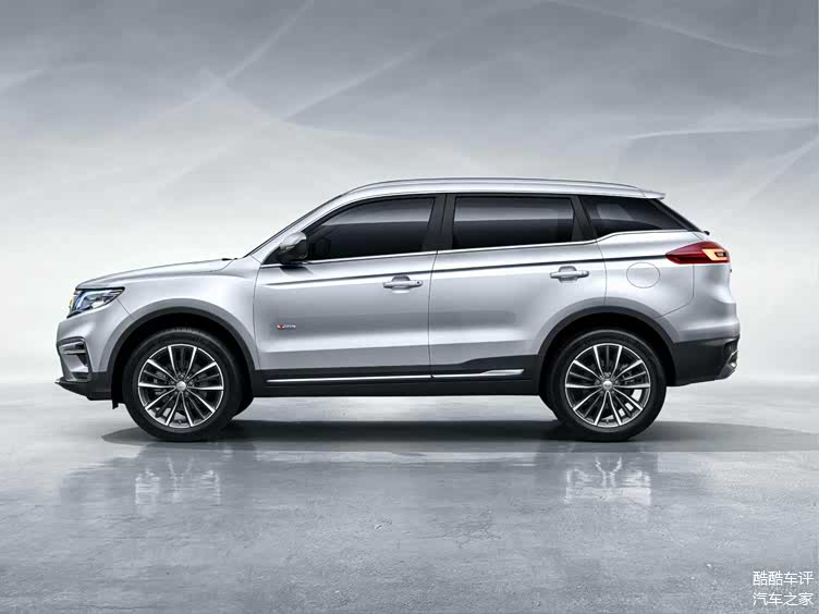 国产suv在汽车市场攻城拔寨,还是凭着廉价优势么?