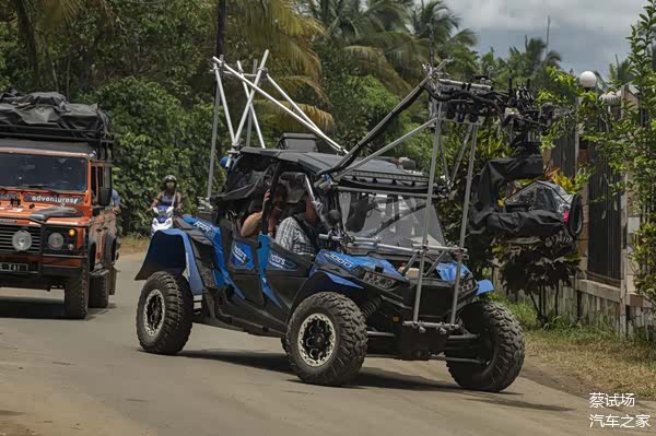 polaris北极星rzr全地形车参与三_车家号_发现车生活_汽车之家