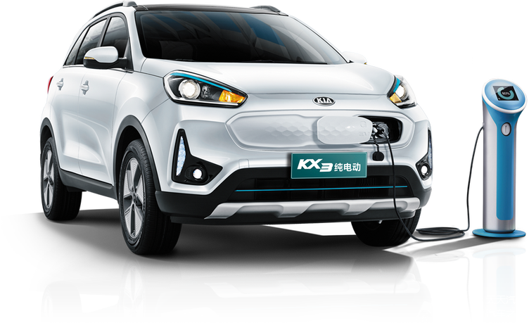 起亚kx3新能源最低裸车价不到15万元