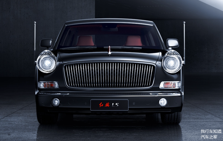 红旗l4预计年底上市,d级车市场又要有所震荡