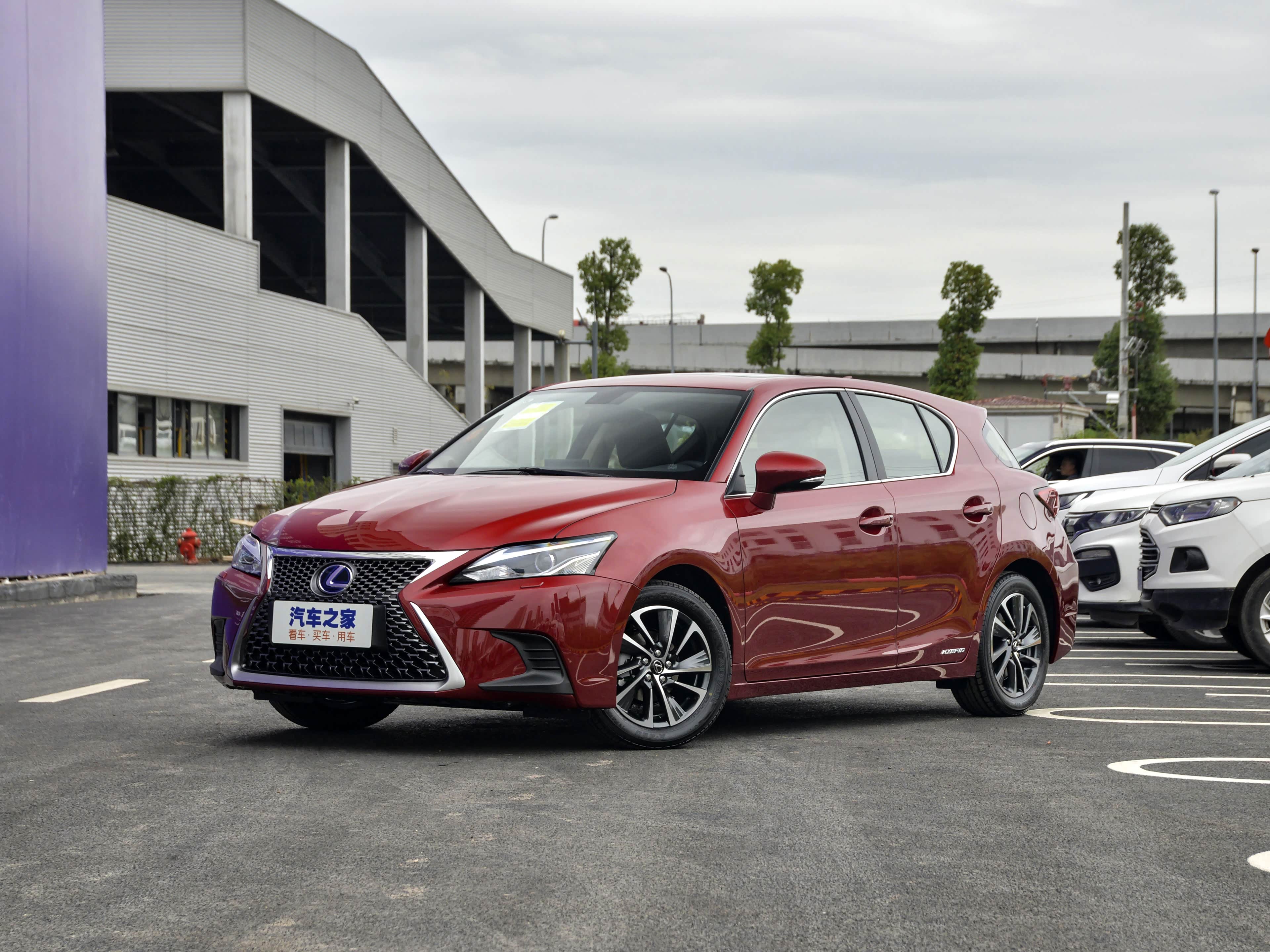 少女的精致生活,4款25万级豪华品牌精品两厢车推荐