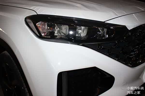 2021款现代ix35实拍,12.98万起升级前脸,2.0l动力强劲