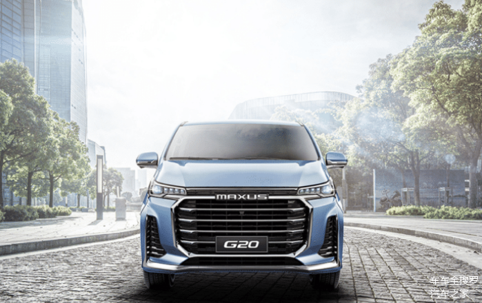 配隐私玻璃 双电动侧滑门,搭采埃孚8at,堪称厚道车