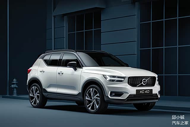 可以优惠6万!我的女性朋友,还是买了三缸沃尔沃xc40