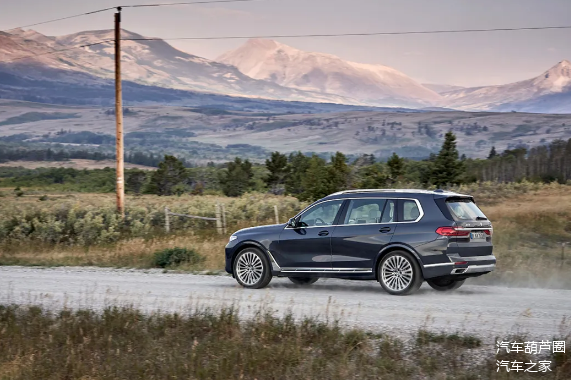 盘点流金岁月中的三款宝马车