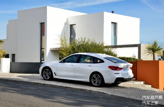 盘点流金岁月中的三款宝马车