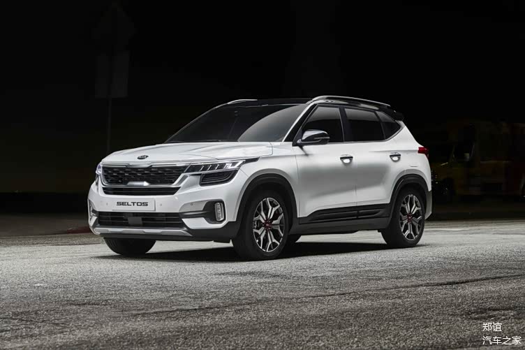 【韩系动向257】韩国最畅销的suv是谁?