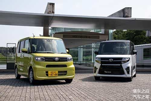 日本把造的车卖给中国自己开啥车网友细思极恐