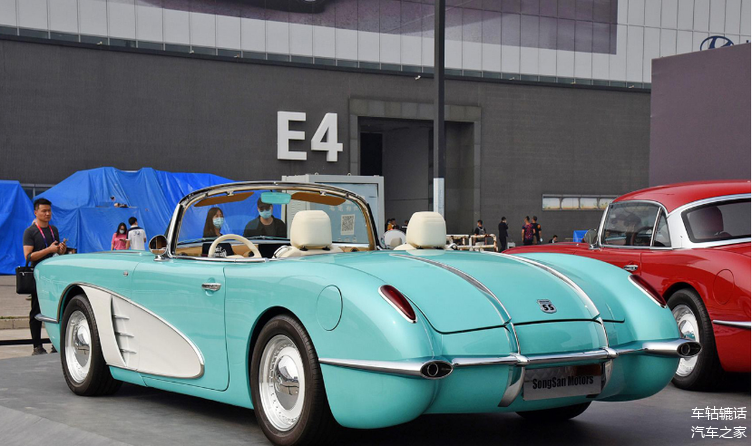 比亚迪代工的ss dolphin下线,或命名海豚_车家号_发现车生活_汽车之家