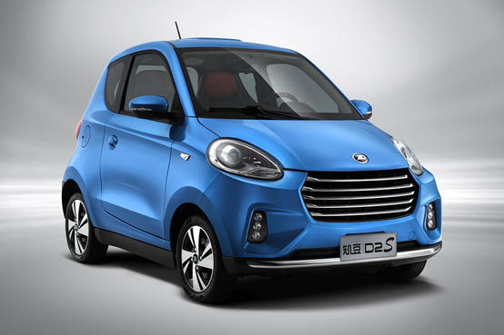 宏光MINI EV：五菱这一次可能算错了人民需要什么