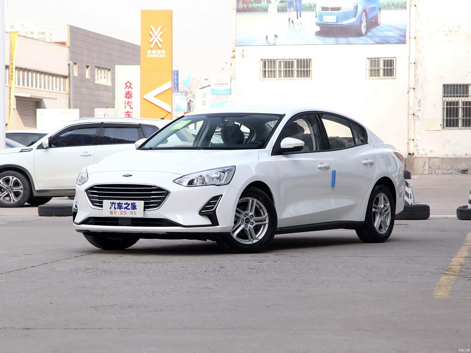 就喜欢手动挡盘点四款高性价比合资手动挡车型