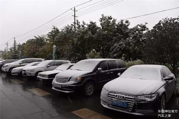 不出门的日子,爱车应当怎样存放?