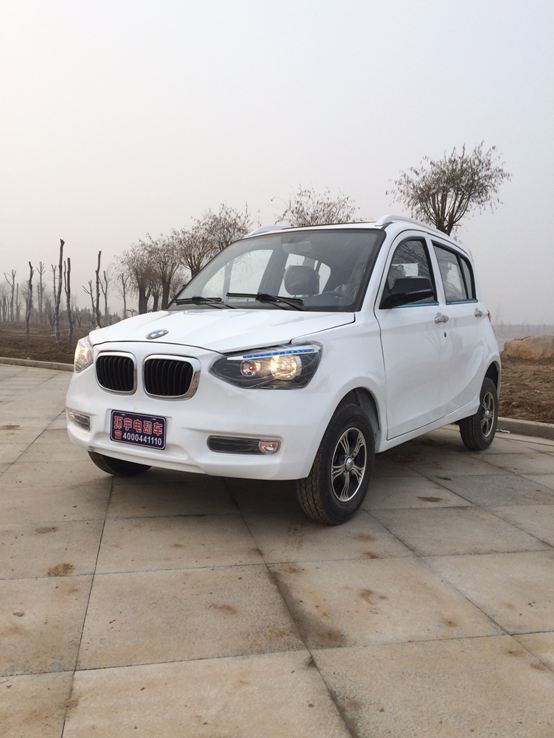 宏光MINI EV：五菱这一次可能算错了人民需要什么