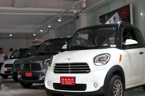 宏光MINI EV：五菱这一次可能算错了人民需要什么