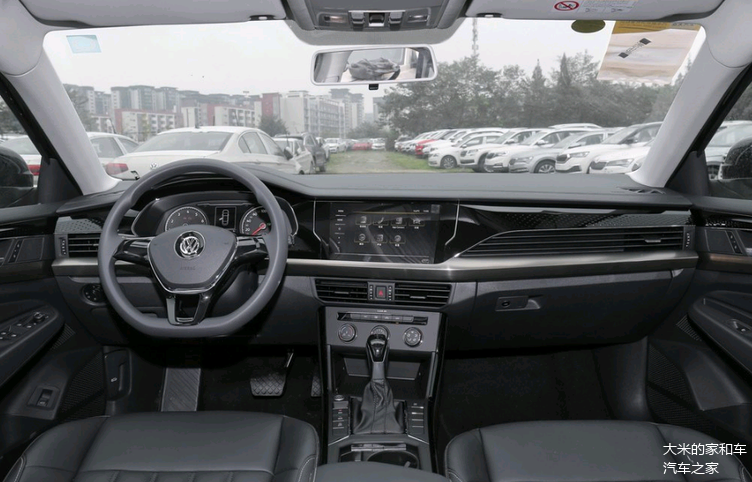 帕萨特又又又改款了21款还良心吗