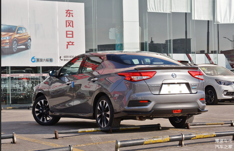 2020款蓝鸟最高优惠达2万工薪族买得起