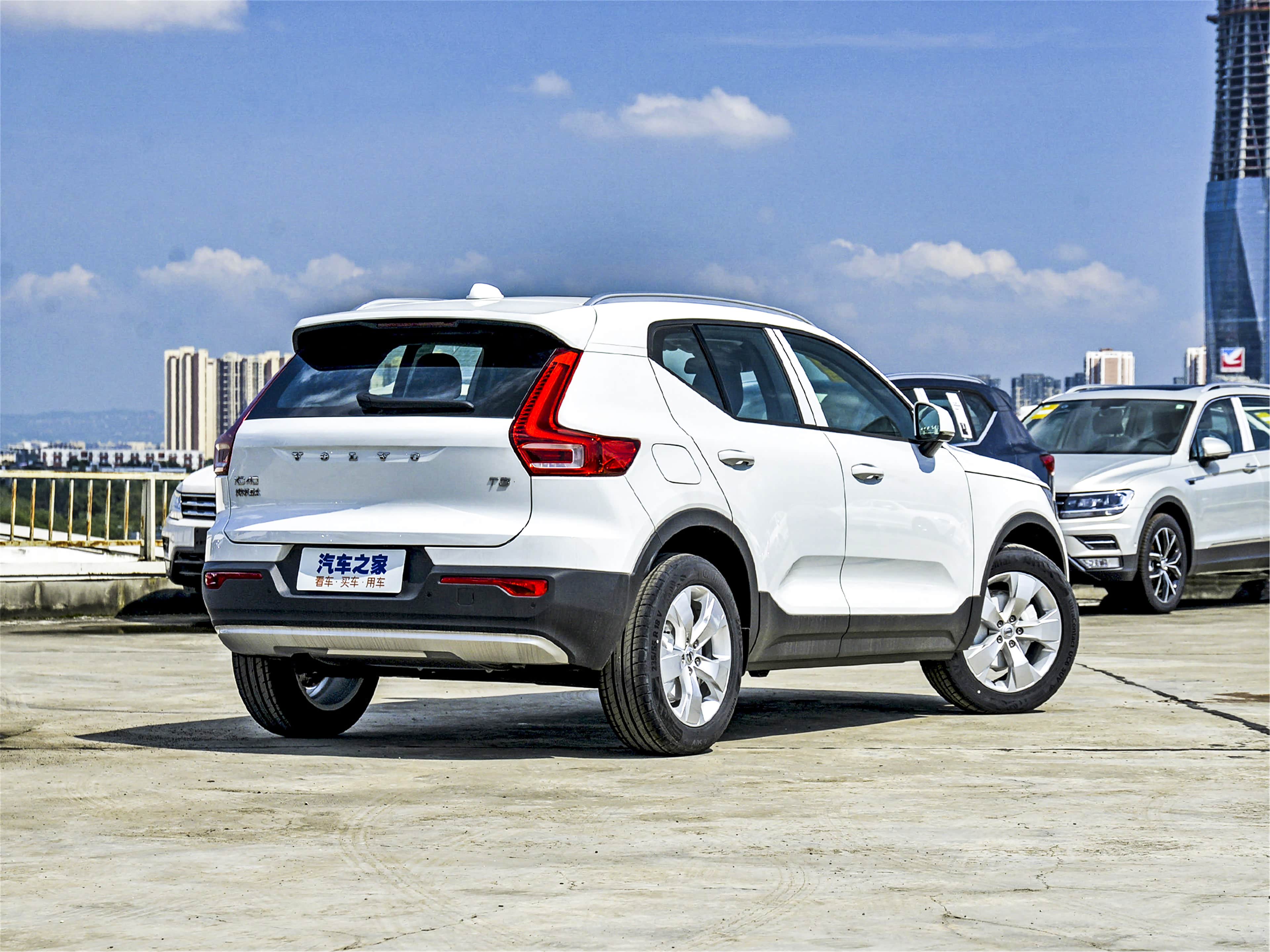 引自汽车之家图库