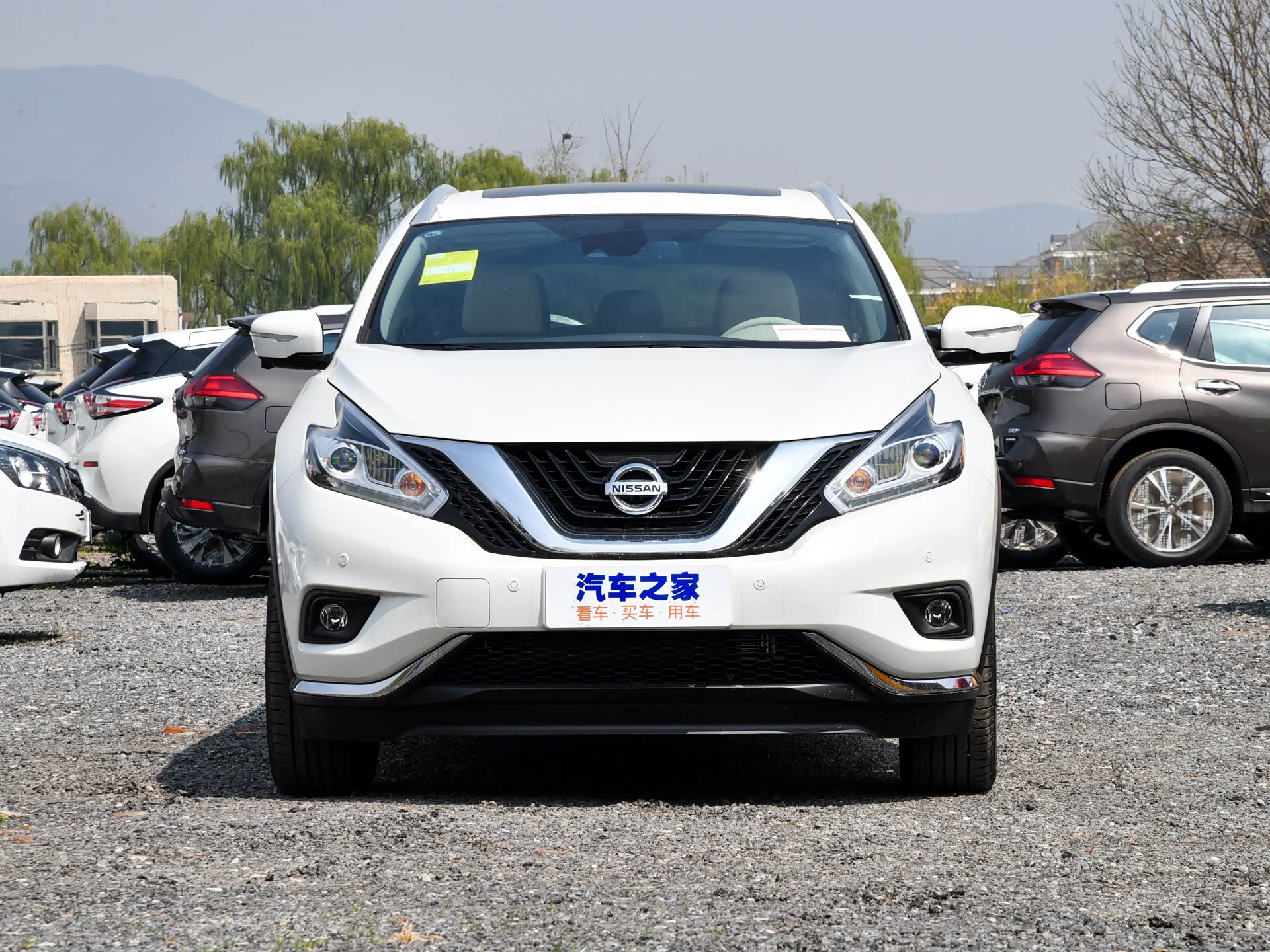 引自汽车之家图库