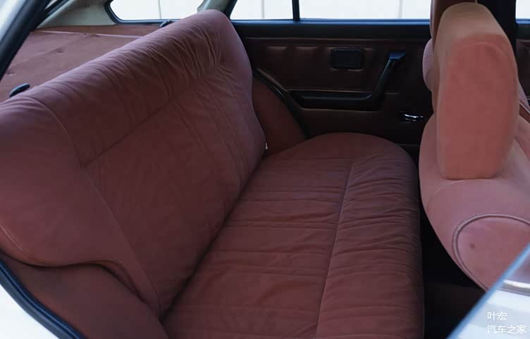 老司机的情怀 1989年fso波罗乃兹_车家号_发现车生活_汽车之家