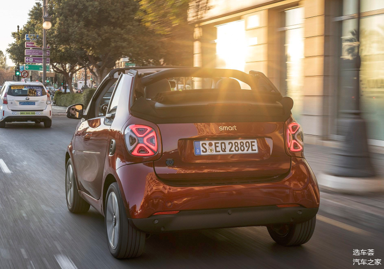 谁都有一个敞篷梦——平价敞篷车盘点