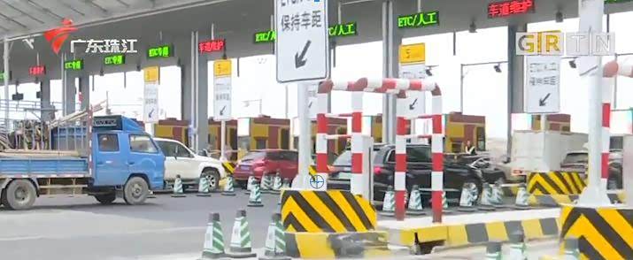 高速公路省界收费站取消后,ETC通行速度如何