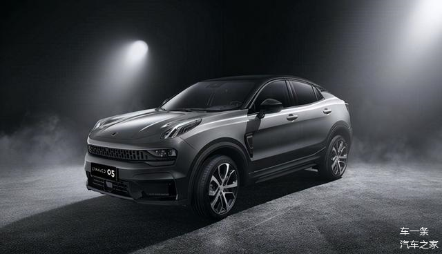 都是时尚潮流前卫车领克05和奥迪q3怎么选