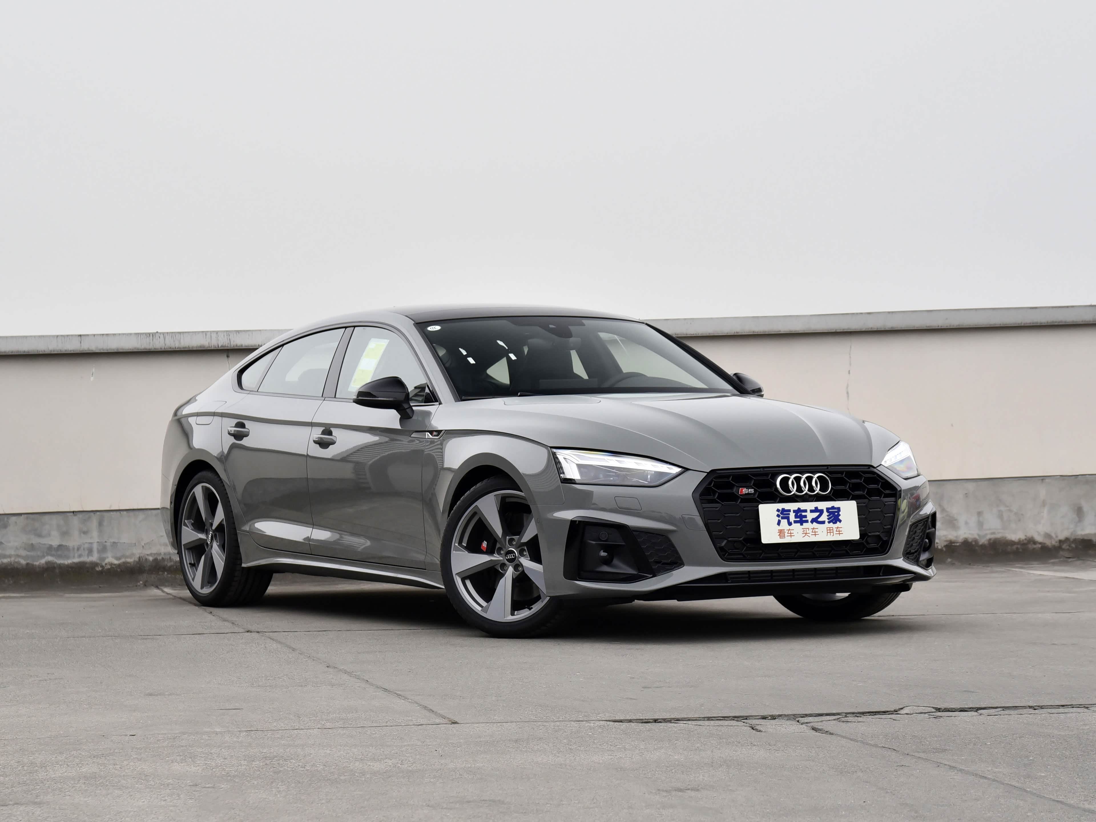 奥迪s5,实力在线,你会喜欢这款车吗?_车家号_发现车生活_汽车之家