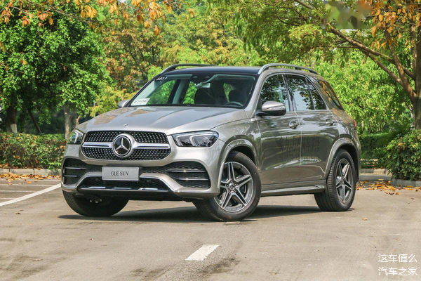 【改款奔驰gle350上市,搭载2.0t_车家号_发现车生活_汽车之家