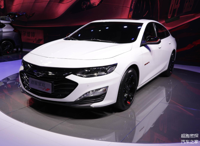 迈锐宝xl:我太难了,a级车价能救活我吗?