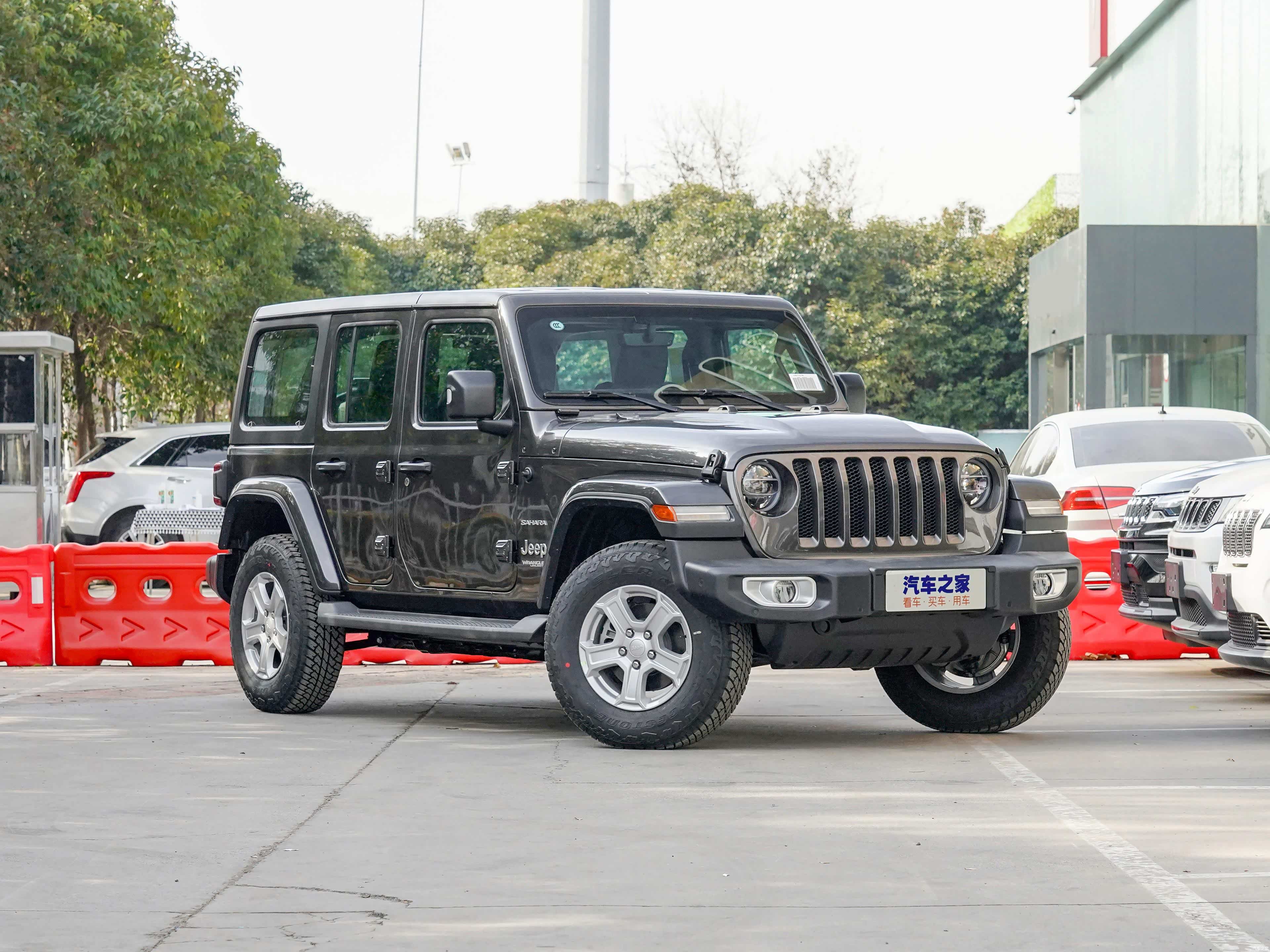 引自汽车之家图库